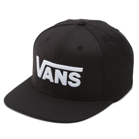 VANS SNAPBACK , SKU : VN0A36ORY28