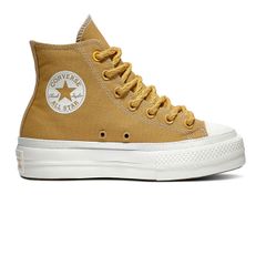 Giày Converse Chuck Taylor All Star Lift - A04363C