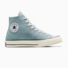 Giày Converse Chuck 70 HI Cocoon Blue - A04584C