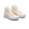 Giày Converse Canvas Lift Platform Outline Sketch - A05009C