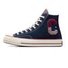 Converse Chuck 70 Letter C Sneakers 'Obsidian' - A07980C