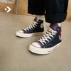 Converse Chuck 70 Letter C Sneakers 'Obsidian' - A07980C