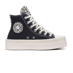 Giày Converse Converse Chuck Taylor All Star Lift - A08009C