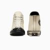 Giày Converse Chuck 70 High 'Natural Ivory/Black' - A08188C