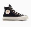 Giày Converse Chuck Taylor All Star Lift Crafted Stitching Platform - A08731C