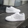 Giày New Balance 480 Triple White - BB480L3W