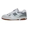 Giày New Balance 550 White Gum - BB550ESC