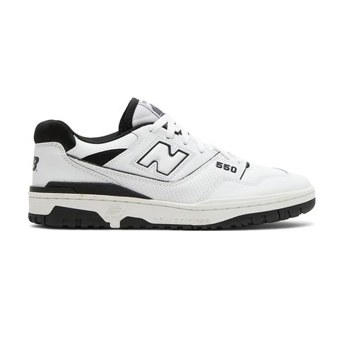 Giày New Balance 550 Oreo - BB550HA1