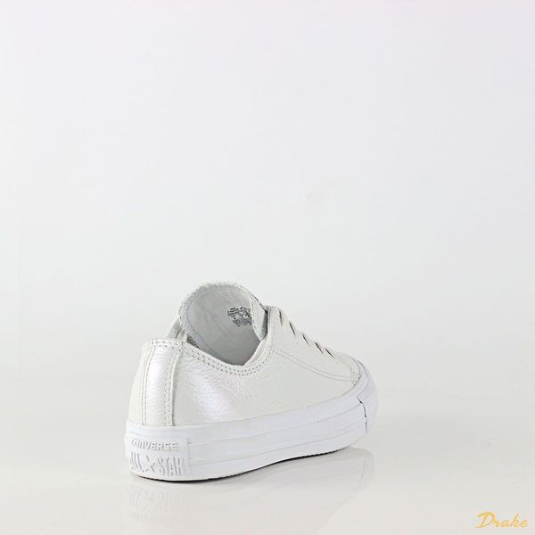 Chuck taylor all star iridescent leather hot sale