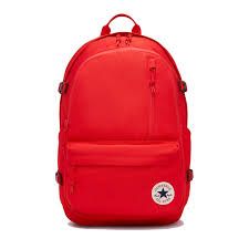 Converse Straight Edge Backpack , SKU :  10017270_610