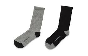 CONVERSE SOCKS , SKU : 10005239_001