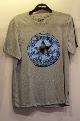 Converse T-Shirt , SKU : 1512C03M_011