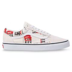 A&P Sport Vans Old Skool Packing Tape , Sku : VN0A4U3BWN4