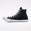 Giày Converse Classic Black/White Hi - M9160C