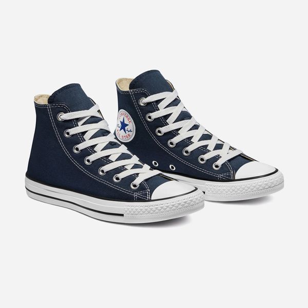 Giày Converse Classic Navy Hi M9622C