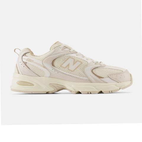 Giày New Balance 530 Beige Angora - MR530AA