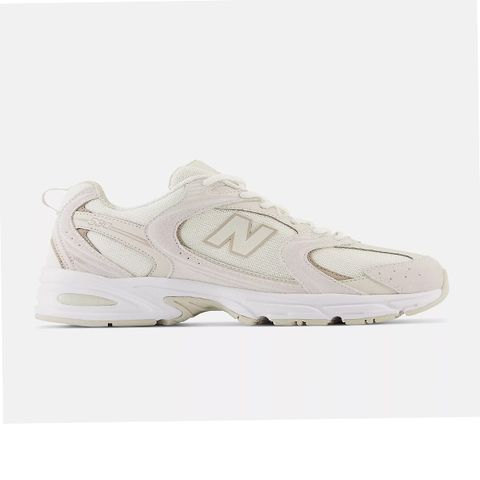 New Balance 530 Sea Salt Moonbeam - MR530OW