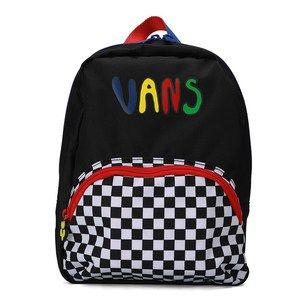 VANS BRIGHTON BACKPACK - VN0A4OTHBLK