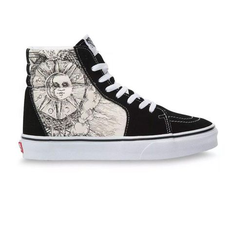 Vans UA SK8-Hi Ouroboros SKU :  VN0A4U3CWT8