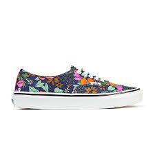 Vans  Multi Tropic Authentic , Sku : VN0A2Z5IWH9