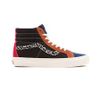 Vans SK8-Hi 38 DX Anaheim Factory- Animal Mix -  VN0A5KRI96M