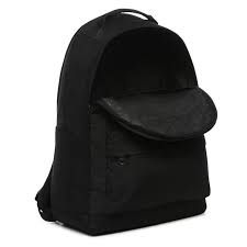 Balo Vans Backpack VN0A4MPHBLK H TH NG C A H NG TH I TRANG NEWBOX