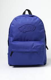 VANS BACKPACK , SKU : VN000NZ097K