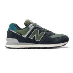 Giày New Balance - U574KBG