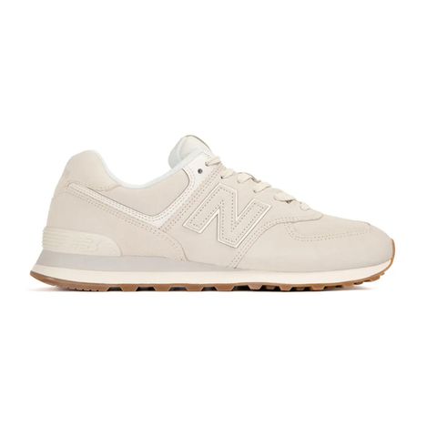 GIÀY NEW BALANCE UNISEX U574NWW