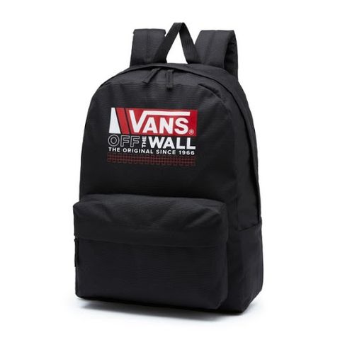 Balo Vans MAP M SKATE DNA BACKPACK -VN0A4USEBLK