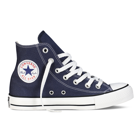 Chuck Taylor All Star Classic Navy  Hi - 127440