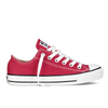 Chuck Taylor All Star Classic Red  Low - 127442(M9621)