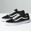 Vans Old Skool Black White - VN000D3HY28