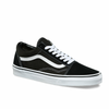 Vans Old Skool Black White - VN000D3HY28