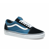 Vans Old Skool Navy White , SKU: VN000D3HNVY