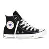 Chuck Taylor All Star Classic Black / White  Hi - 121186(M9160)