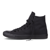 Converse Chuck Taylor All Star Classic All Black - Hi , SKU : M3310