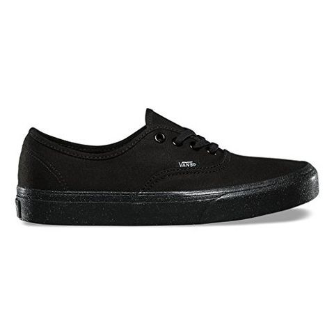 VANS AUTHENTIC METALLIC GLITTER BLACK , SKU : VN0A38EMOOQ