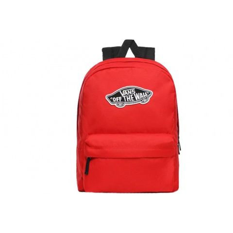 Vans WM Realm Backpack , Sku : VN0A3UI6YBK