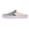 Vans Mule Classic Slip On Checkerbroad - VN0004KTEO1