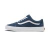 Giày Vans Old Skool PIG SUEDE VINTAGE INDIGO - VN0005UFAHU