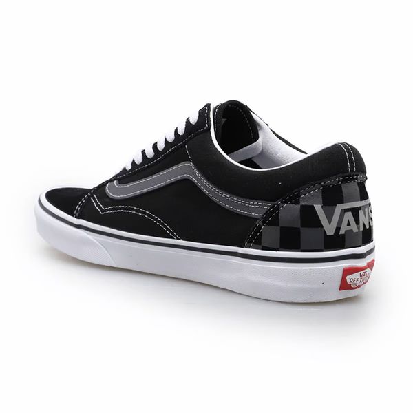Checkerboard Vans Classic Tenis Vans Vans Caro Tenis Vans Classic