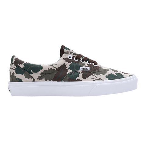 Giày Vans Era 'Leaf Camo' - VN0007NU448