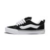 Giày Vans Knu Skool Black/white - VN0009QC6BT