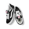 Giày Vans Knu Skool Black/white - VN0009QC6BT