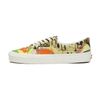 VANS ANAHEIM FACTORY ERA 95 DX HOFFMAN FABRICS - VN0A2RR11UT