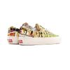 VANS ANAHEIM FACTORY ERA 95 DX HOFFMAN FABRICS - VN0A2RR11UT