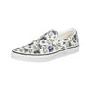 VANS PARADISE FLORAL CLASSIC SLIP-ON - VN0A33TB30R