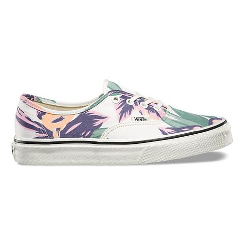 Vans Authentic Vintage Floral , SKU : VN0A38EMOJQ