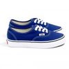 Vans Authentic Estate Blue  , SKU: VN0A38EMQ9W